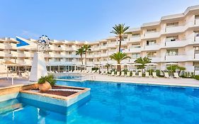 Globales Cala Bona